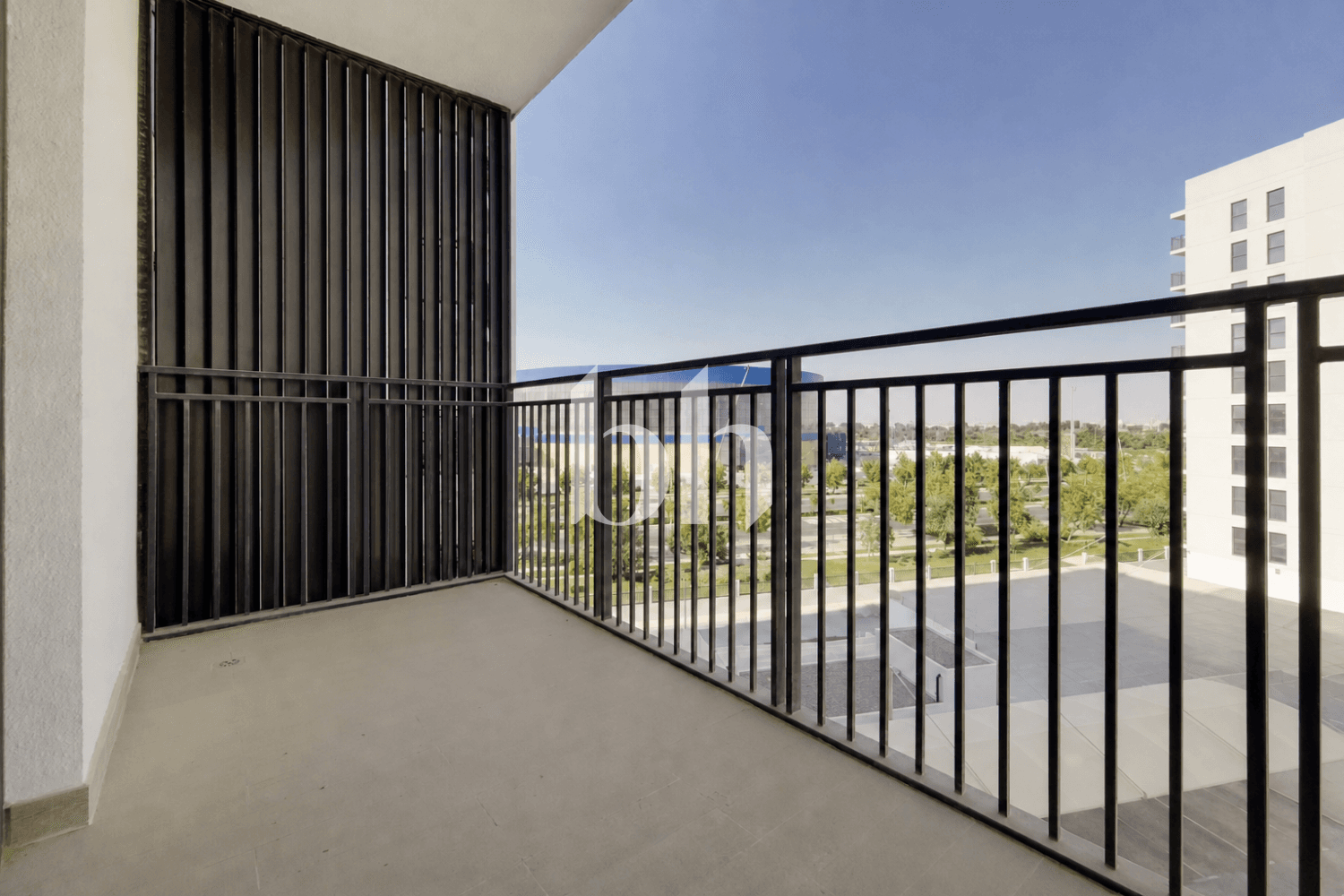 2 Bedroom Apartment in Waters Edge