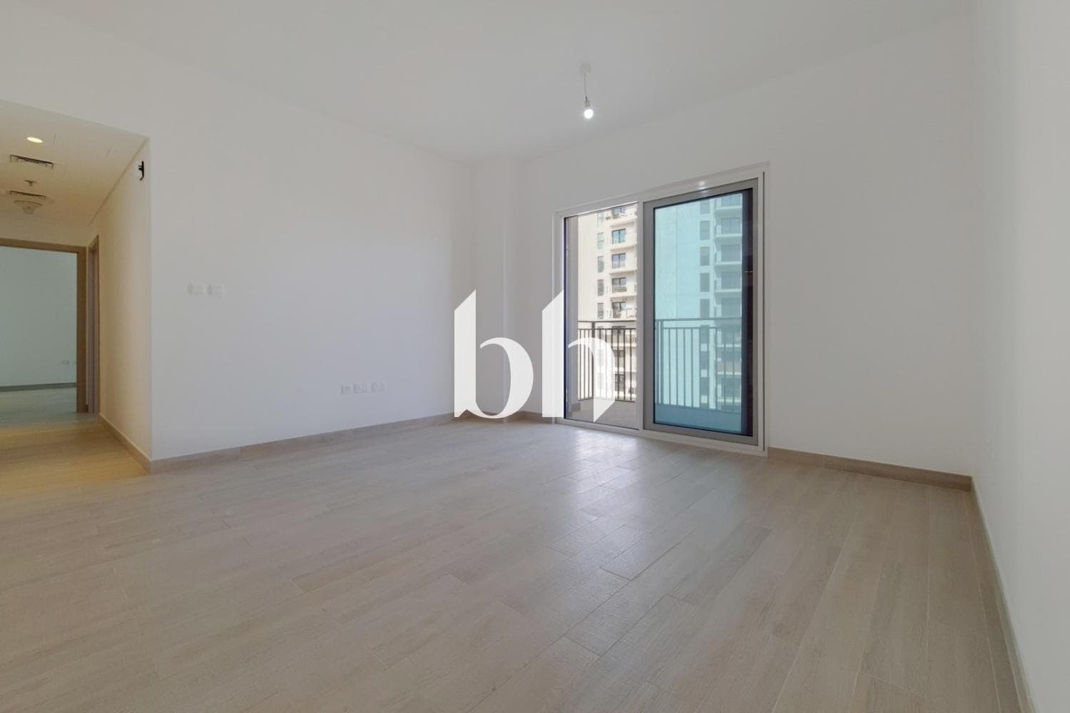 2 Bedroom Apartment in Waters Edge - photo 1