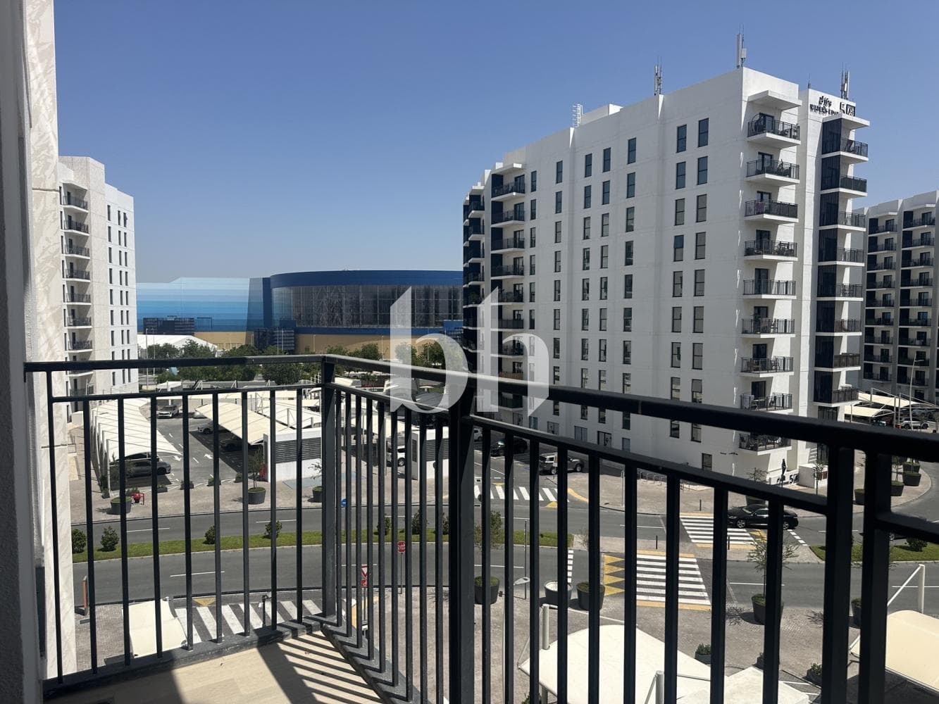2 Bedroom Apartment in Waters Edge