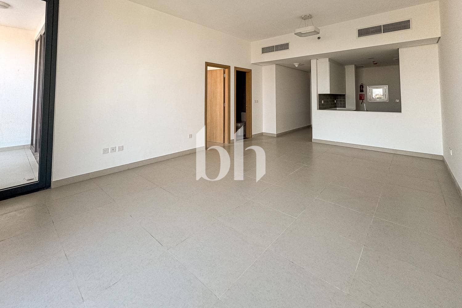 1 Bedroom Apartment in Bluebay Walk
