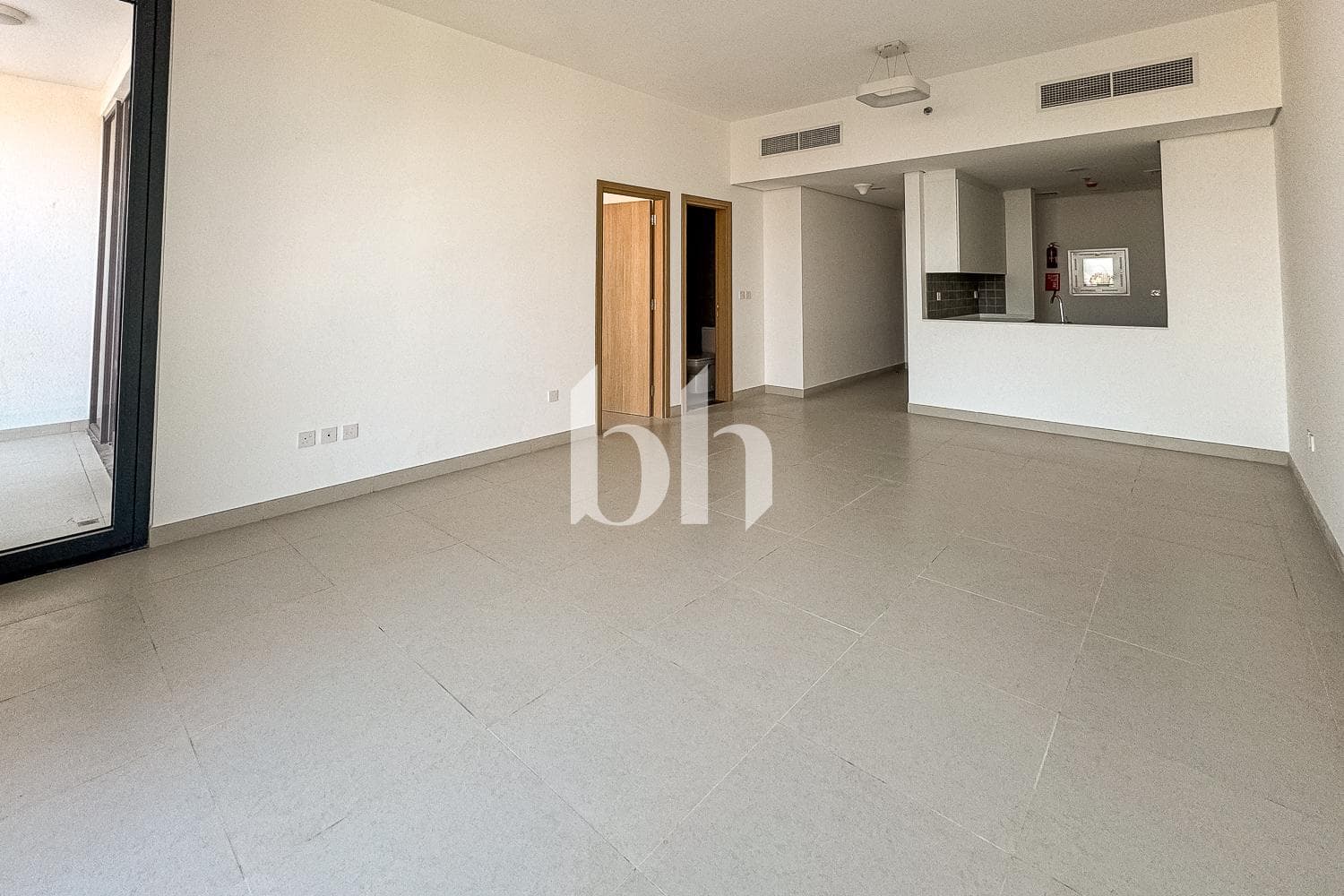 1 Bedroom Apartment in Bluebay Walk