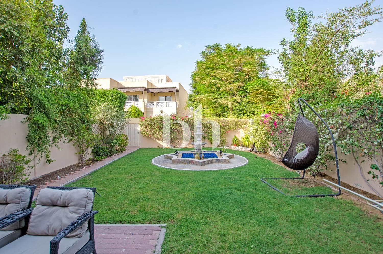 3 Bedroom Villa in Springs 1