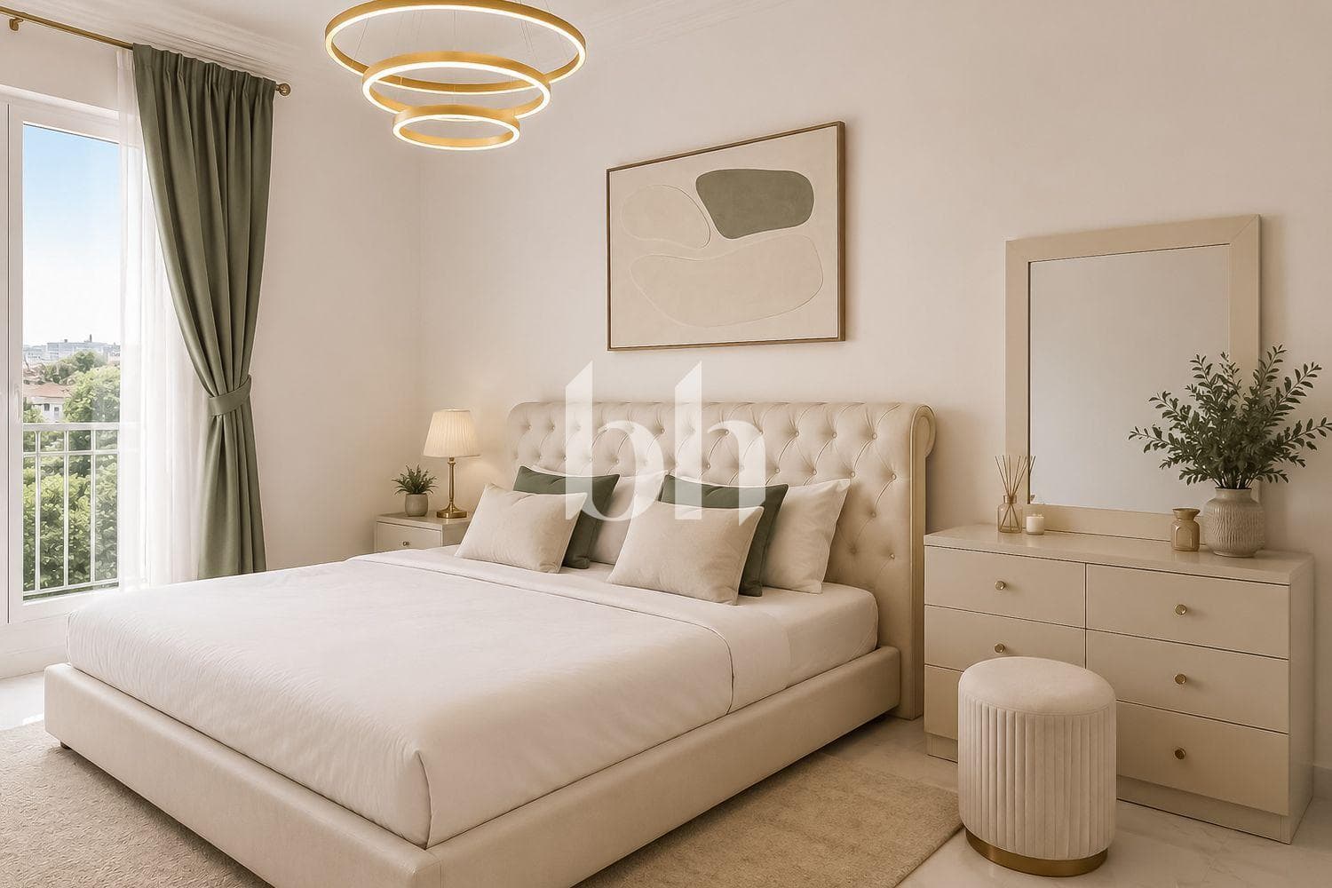 3 Bedroom Villa in Springs 1 - photo 2