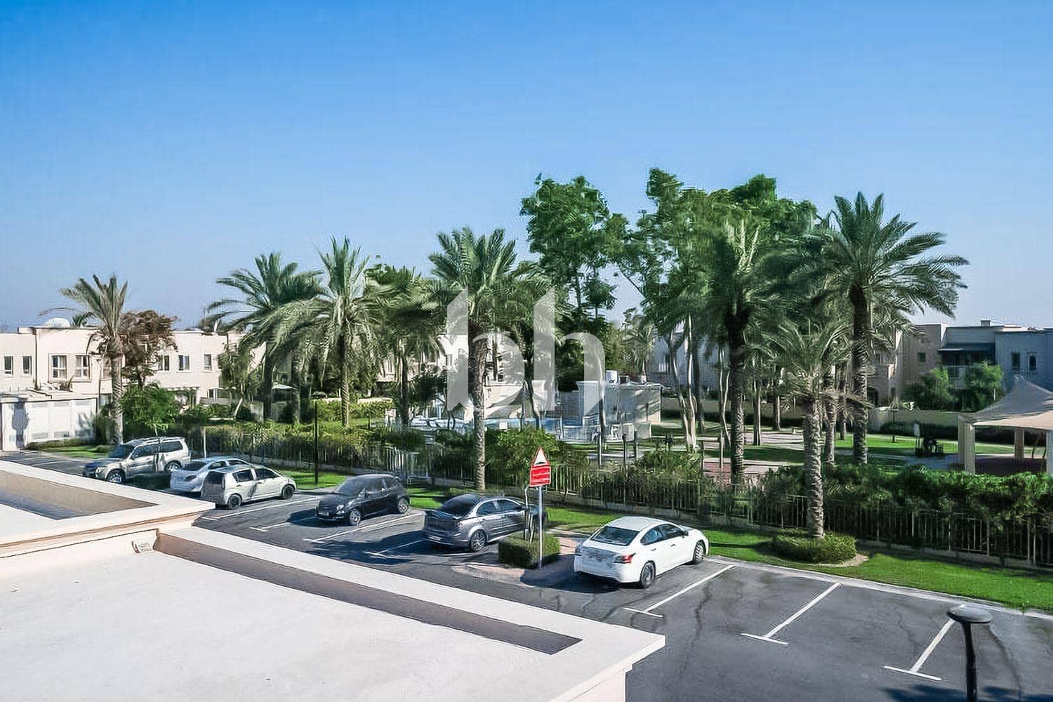 3 Bedroom Villa in Springs 1