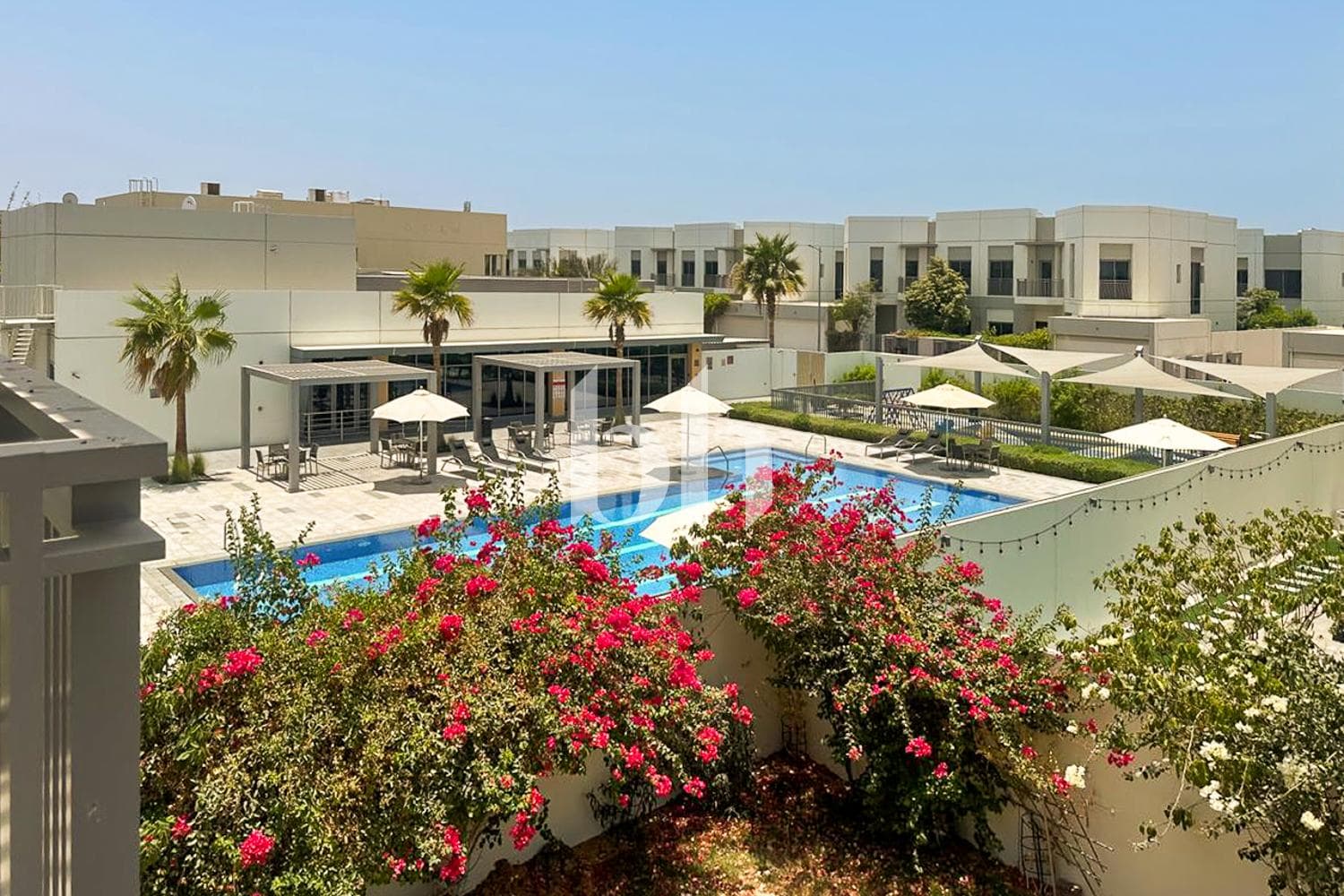 5 Bedroom Townhouse in Umm Suqeim 1 Villas
