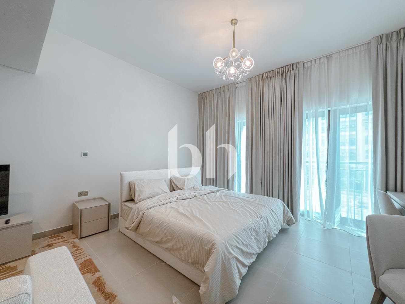 Studio Apartment in Residences D - photo 2