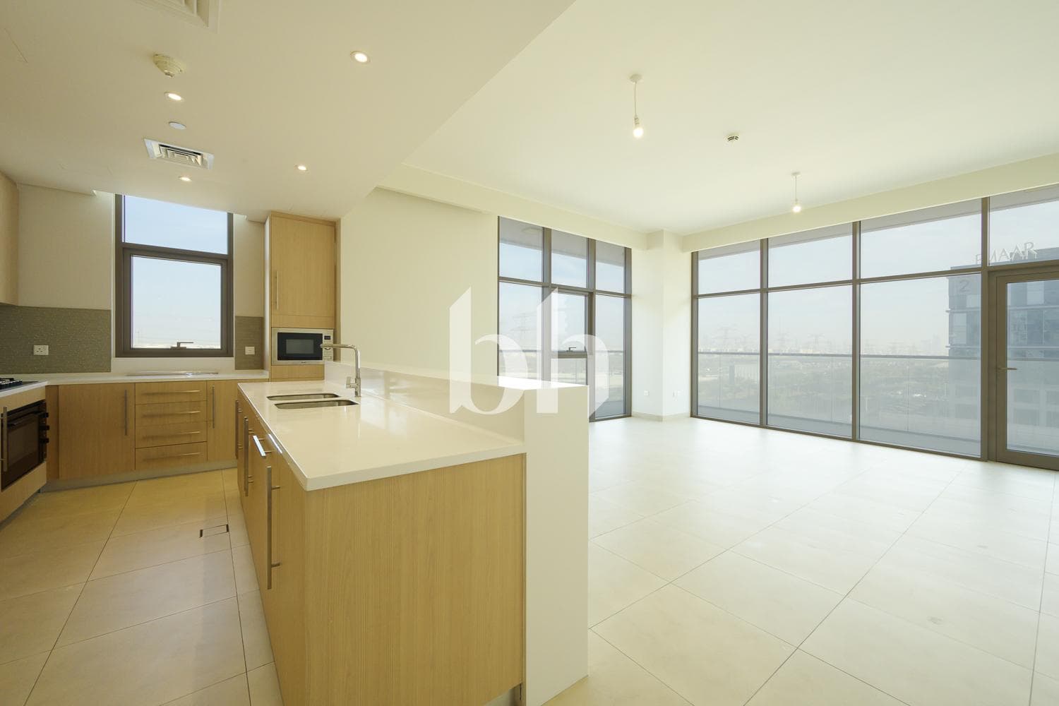 1 Bedroom Apartment in Gardenia Block B