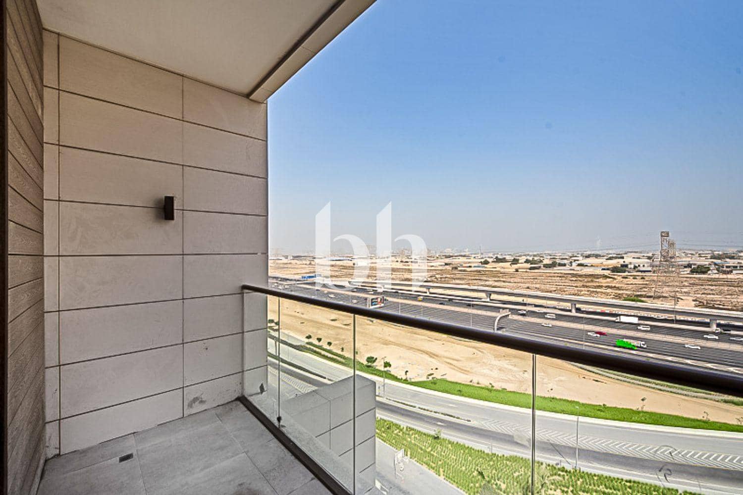 1 Bedroom Apartment in Gardenia Block B - photo 2