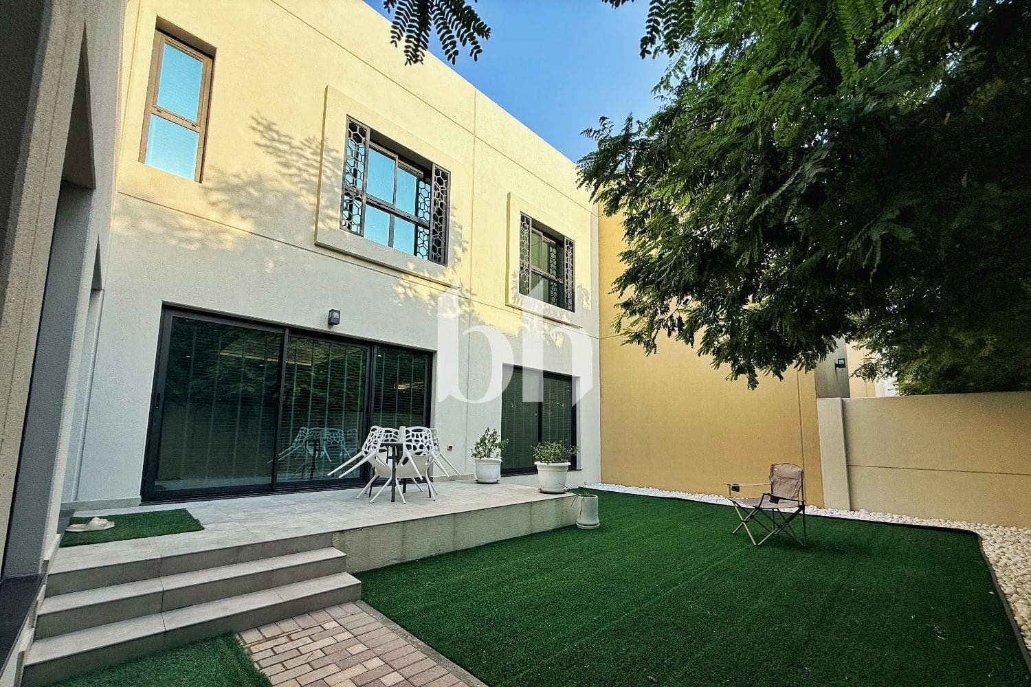 5 Bedroom Villa in Sharjah Sustainable City - photo 1