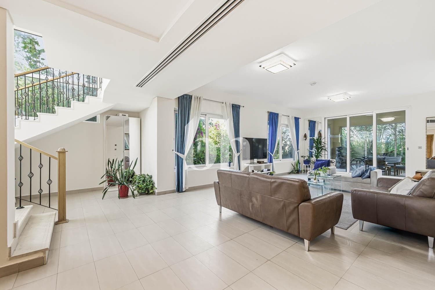 4 Bedroom Villa in District 9 Legacy - photo 1