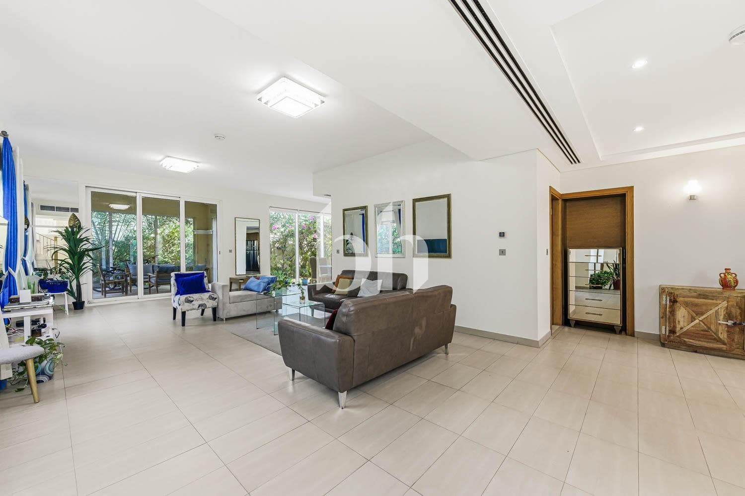 4 Bedroom Villa in District 9 Legacy - photo 2