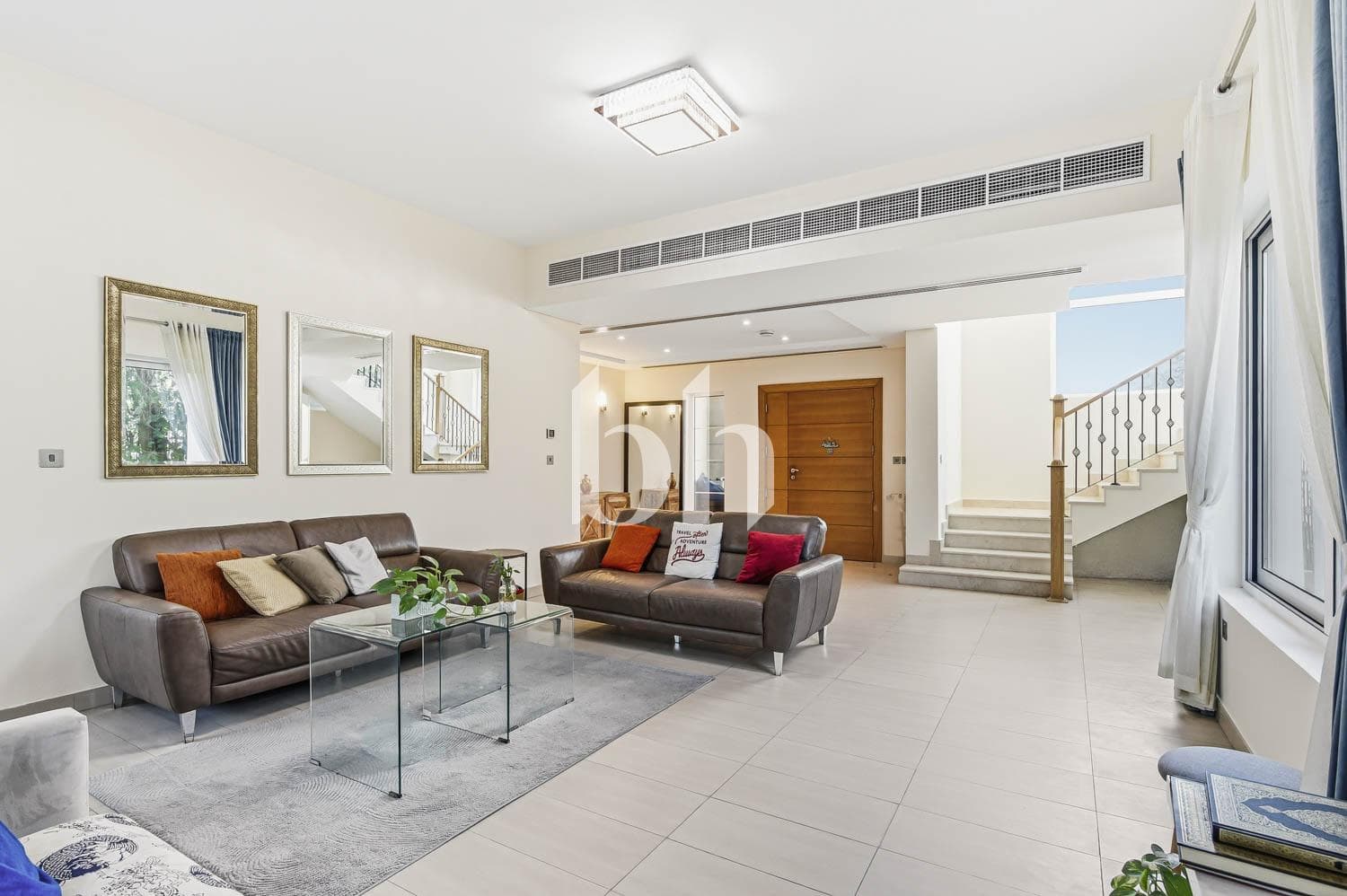 4 Bedroom Villa in District 9 Legacy