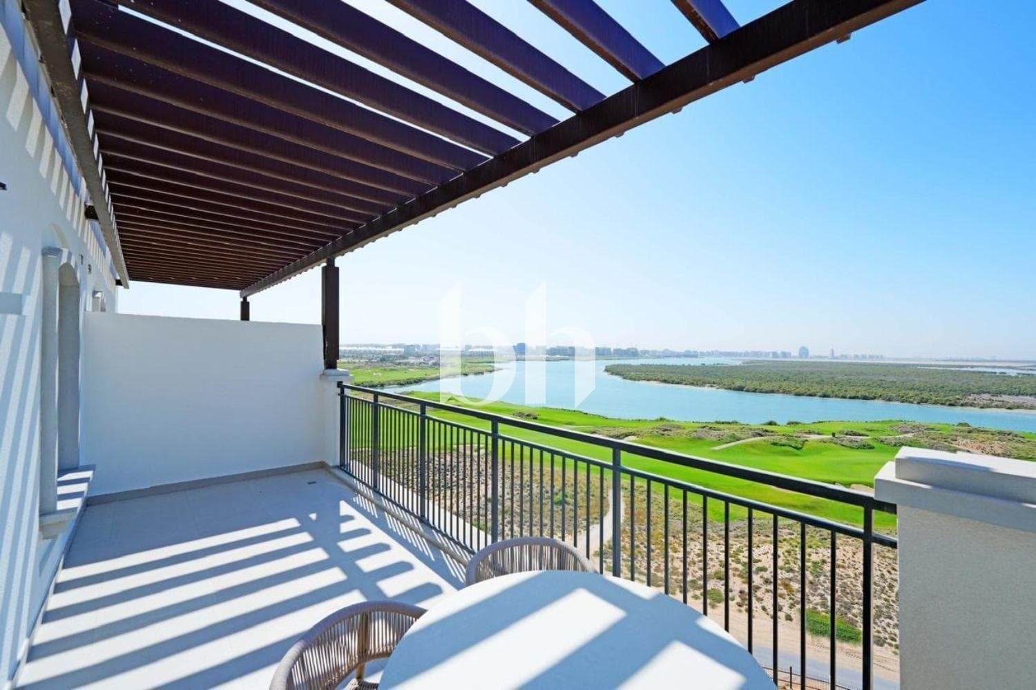 1 Bedroom Apartment in Residences C