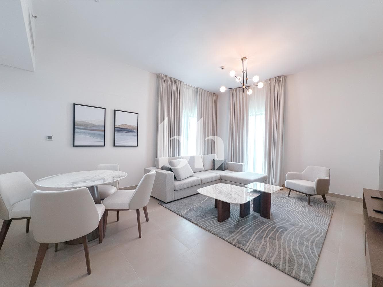 1 Bedroom Apartment in Residences C - photo 2