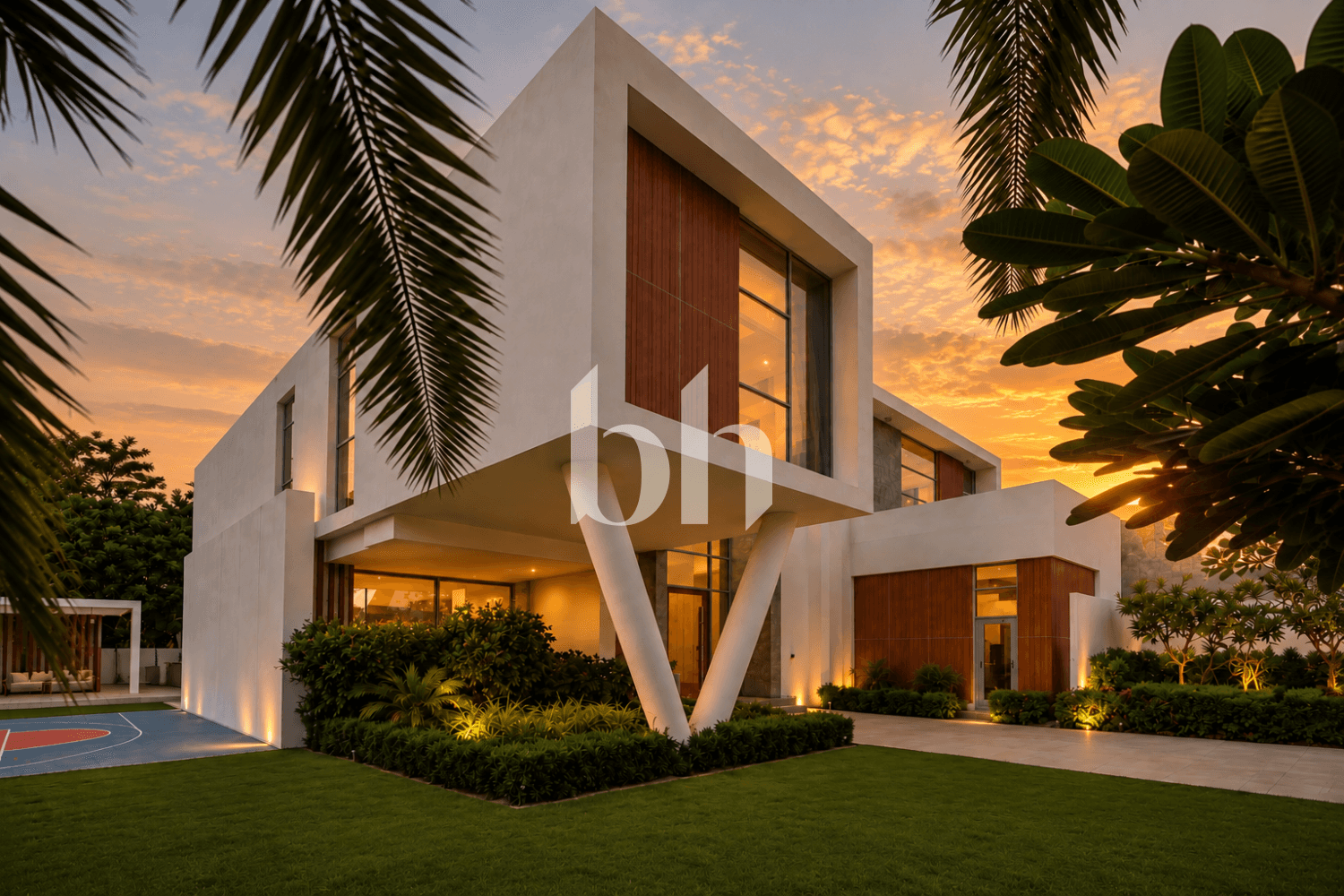 4 Bedroom Villa in The Collection - photo 1