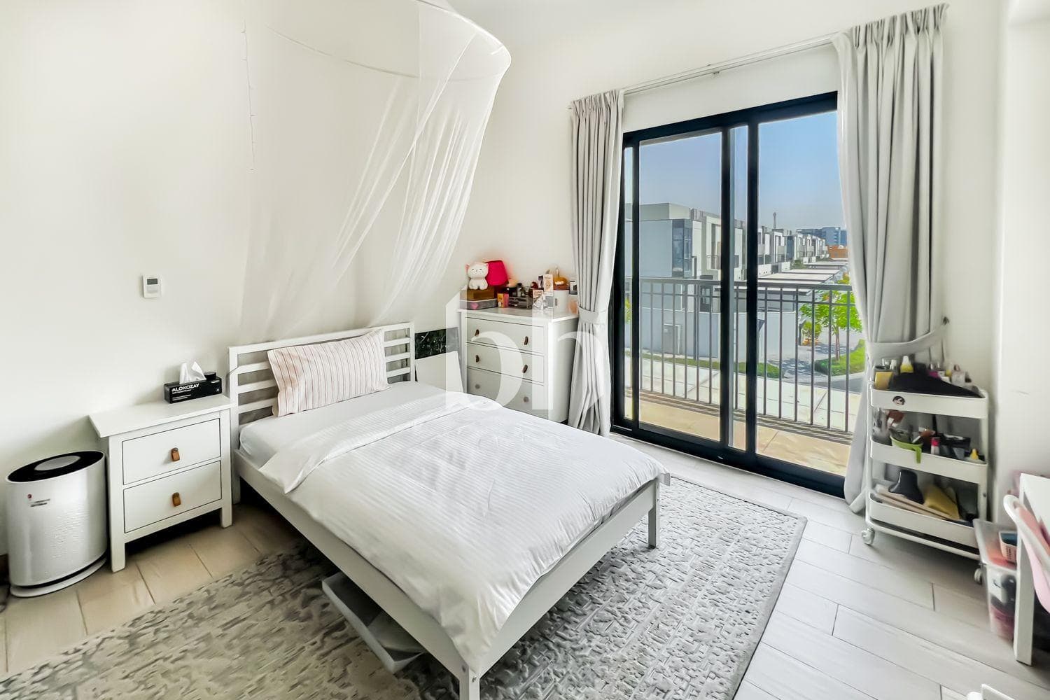 3 Bedroom Townhouse in Murooj Al Furjan East - photo 2
