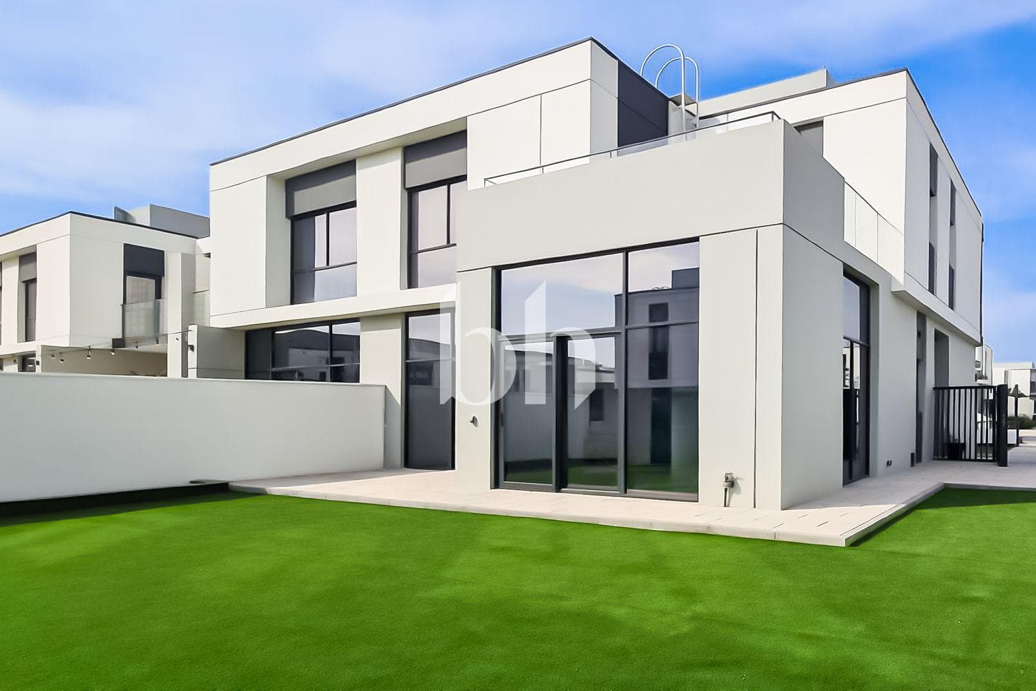 4 Bedroom Townhouse in Murooj Al Furjan East