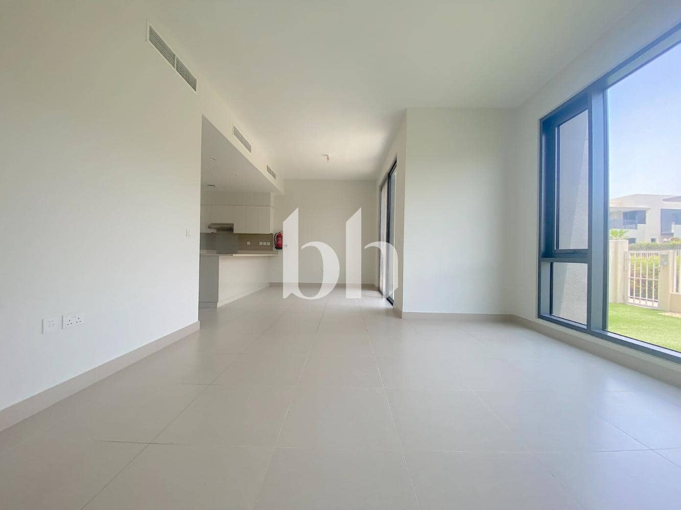 4 Bedroom Townhouse in Maple 1, Maple at Dubai Hills Estate - photo 1