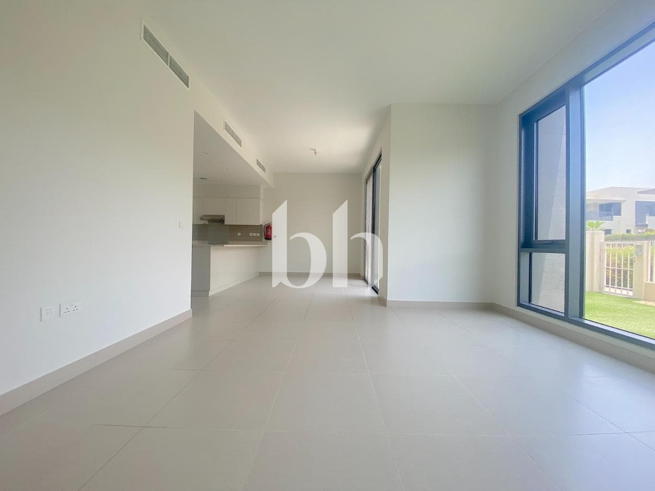 4 Bedroom Townhouse in Maple 1, Maple at Dubai Hills Estate - photo 1