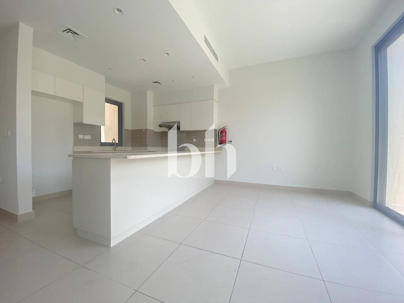4 Bedroom Townhouse in Maple 1, Maple at Dubai Hills Estate - photo 2