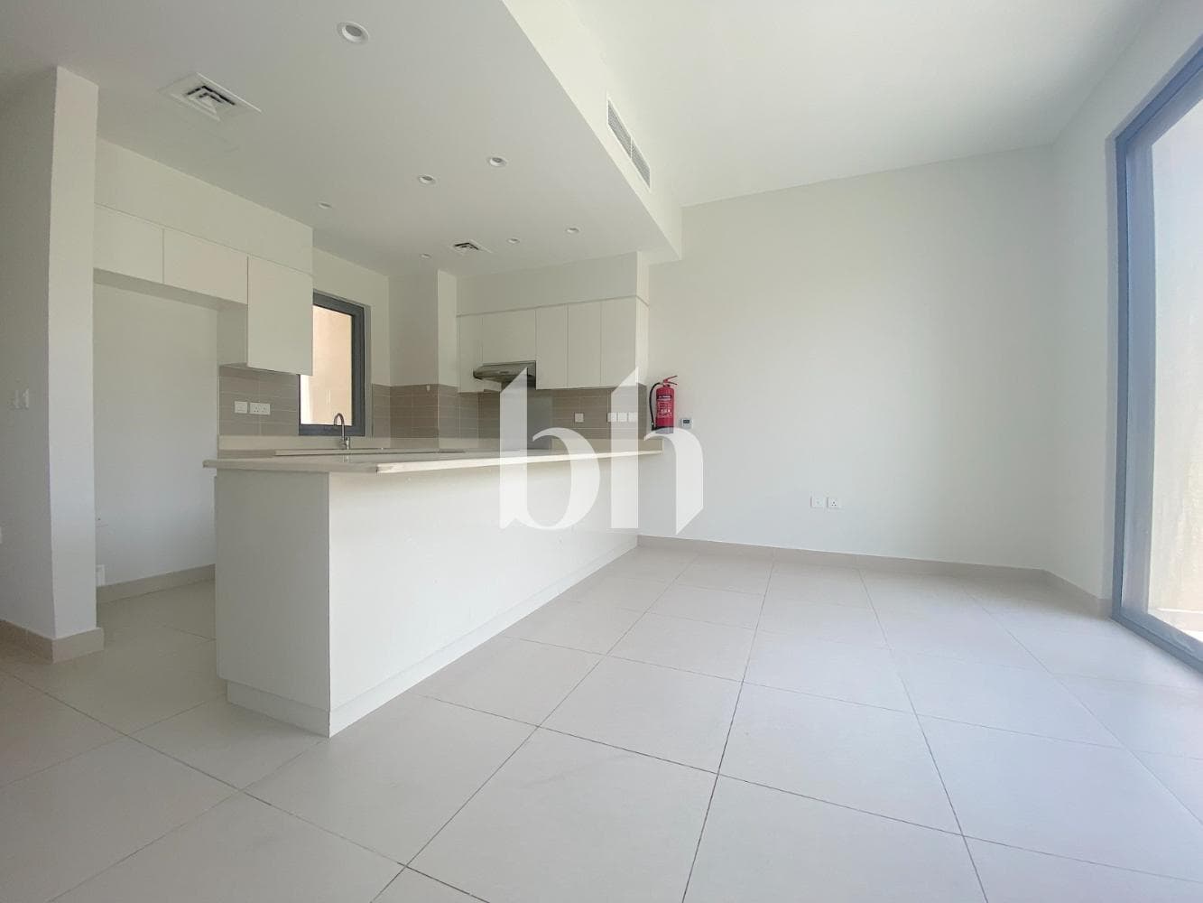 4 Bedroom Townhouse in Maple 1, Maple at Dubai Hills Estate - photo 2