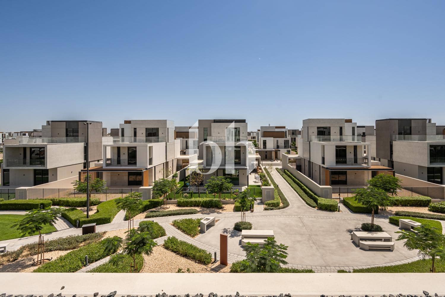 4 Bedroom Townhouse in Elie Saab 1