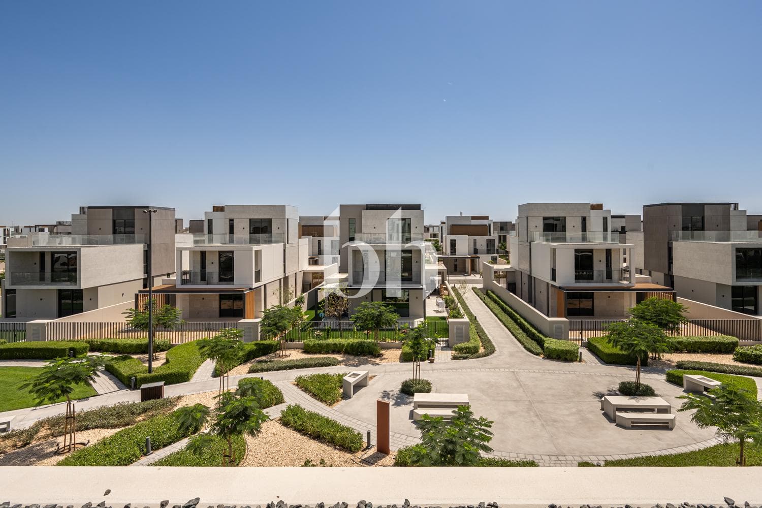 4 Bedroom Townhouse in Elie Saab 1