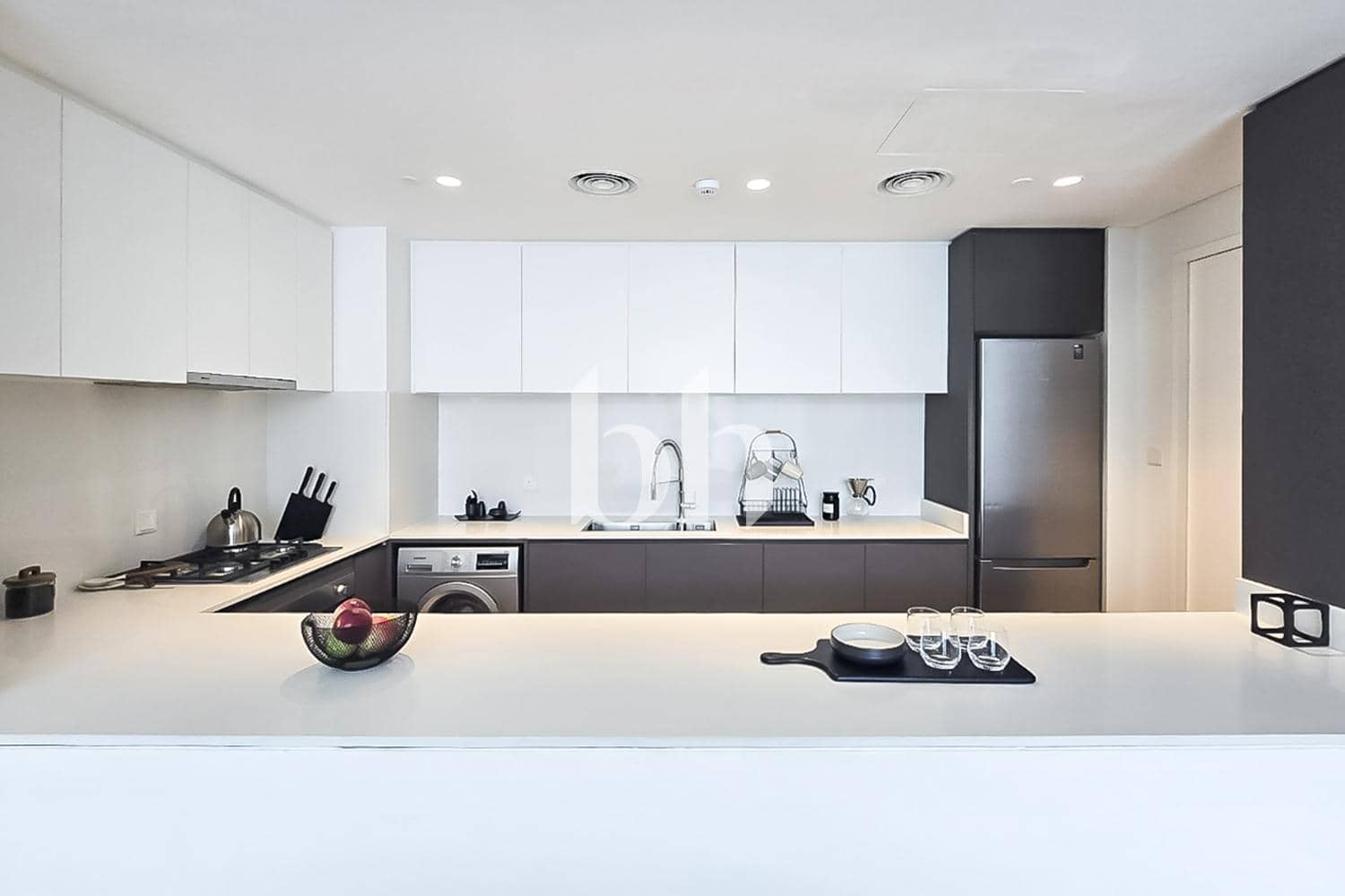 2 Bedroom Apartment in Nesba - photo 1