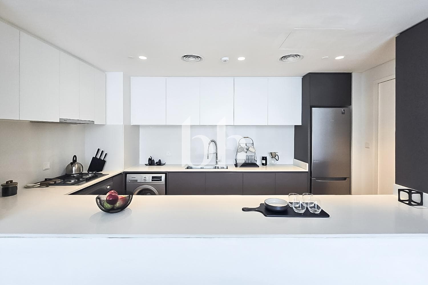 2 Bedroom Apartment in Nesba