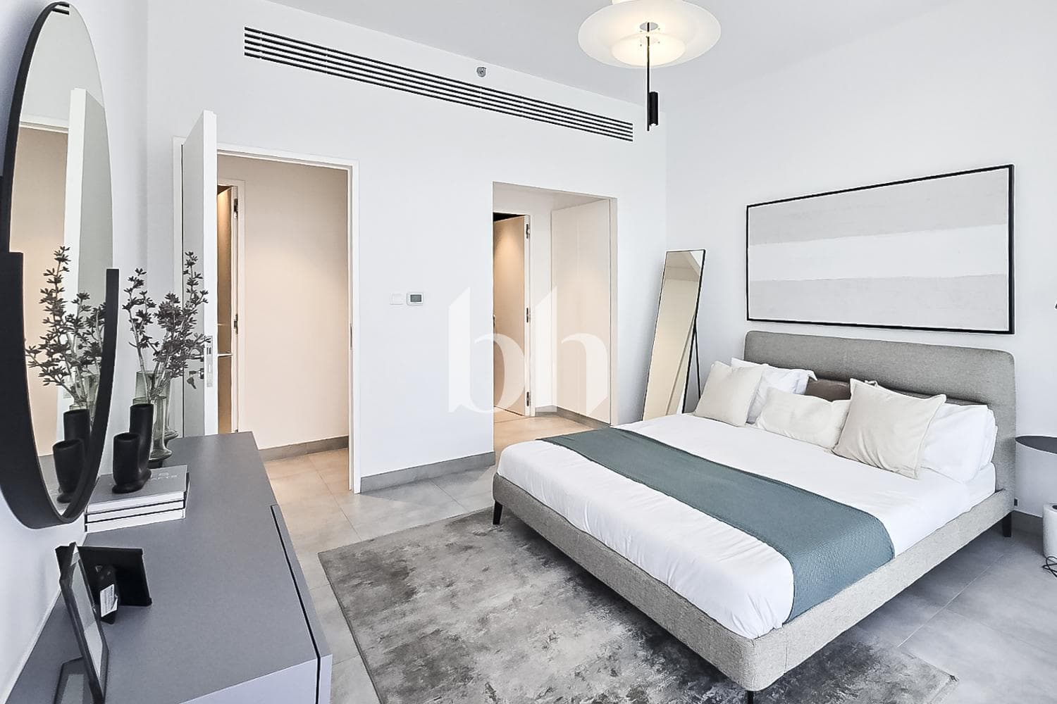 2 Bedroom Apartment in Nesba - photo 1