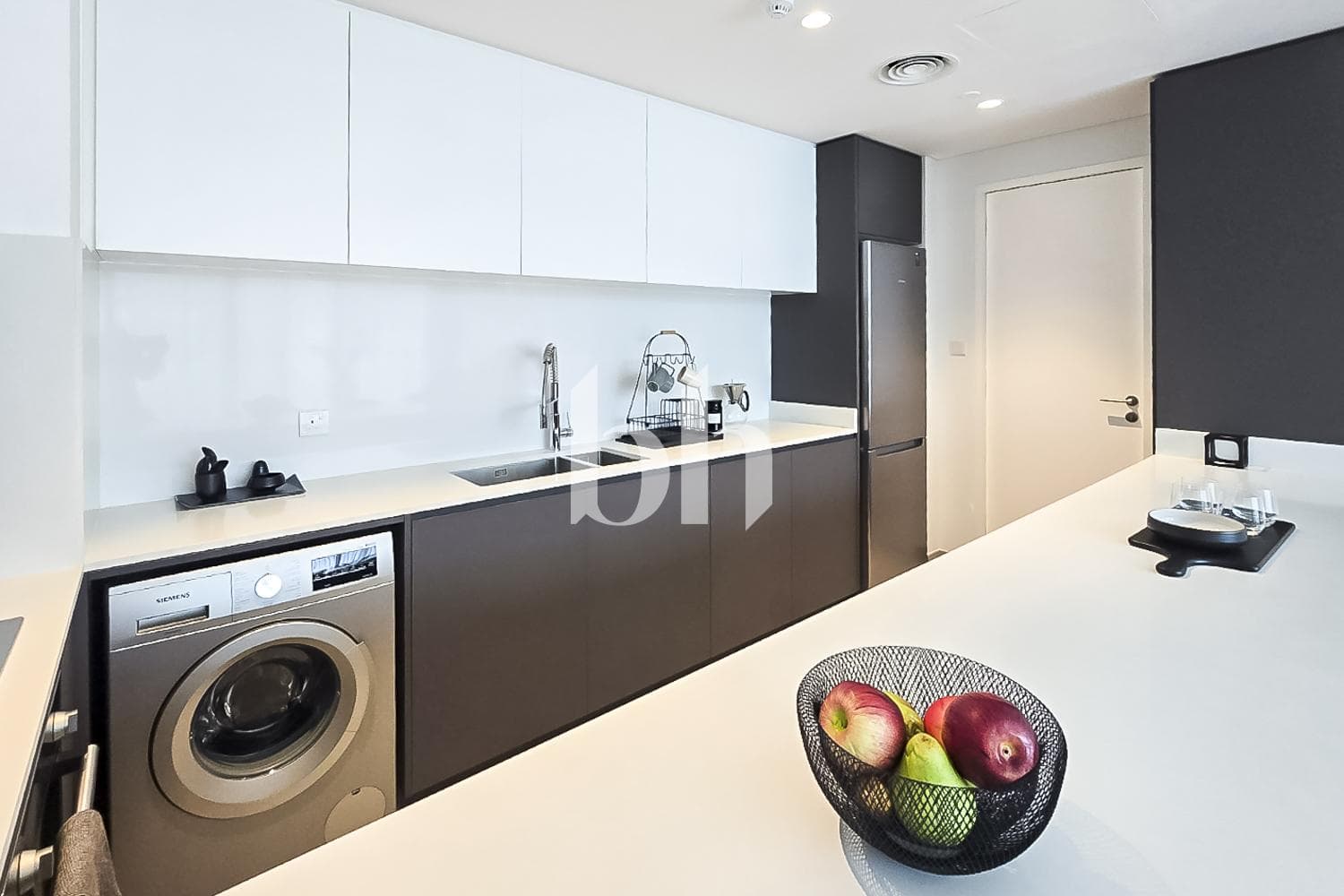 2 Bedroom Apartment in Nesba - photo 2