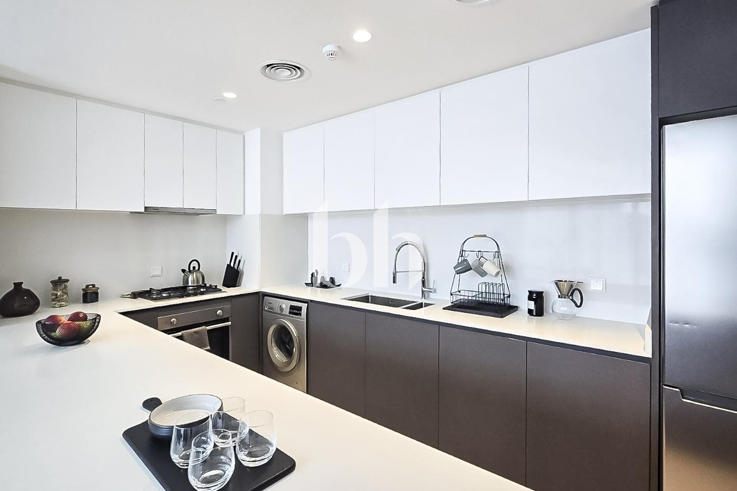 2 Bedroom Apartment in Nesba