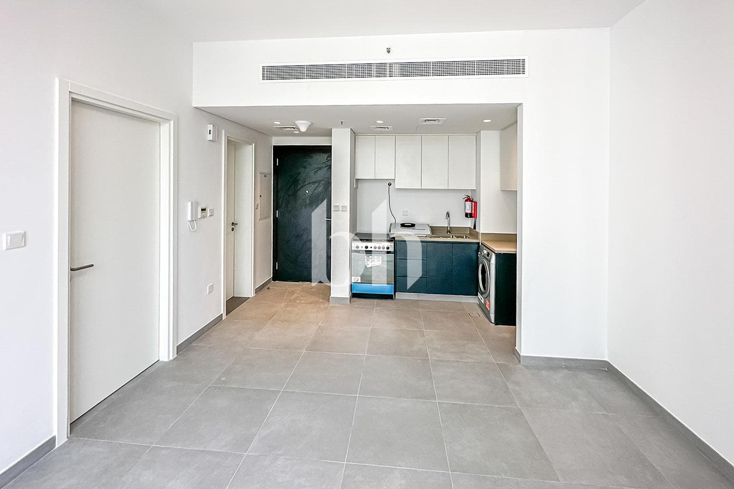 1 Bedroom Apartment in The Riff - photo 1
