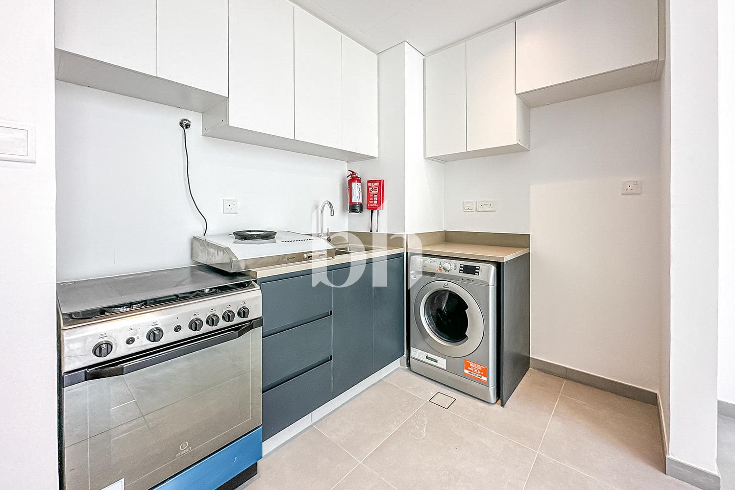 1 Bedroom Apartment in The Riff - photo 2