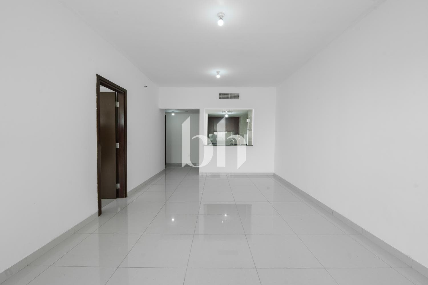 1 Bedroom Apartment in Marina Heights - photo 2