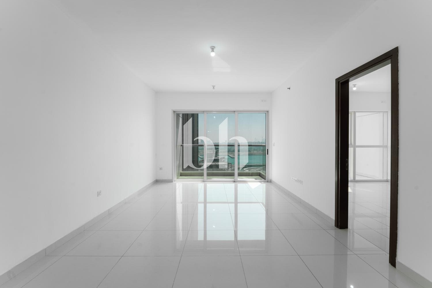 1 Bedroom Apartment in Marina Heights - photo 1