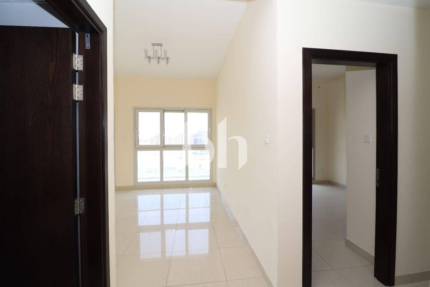 2 Bedroom Apartment in Al Zahia Garden Apartments - photo 1