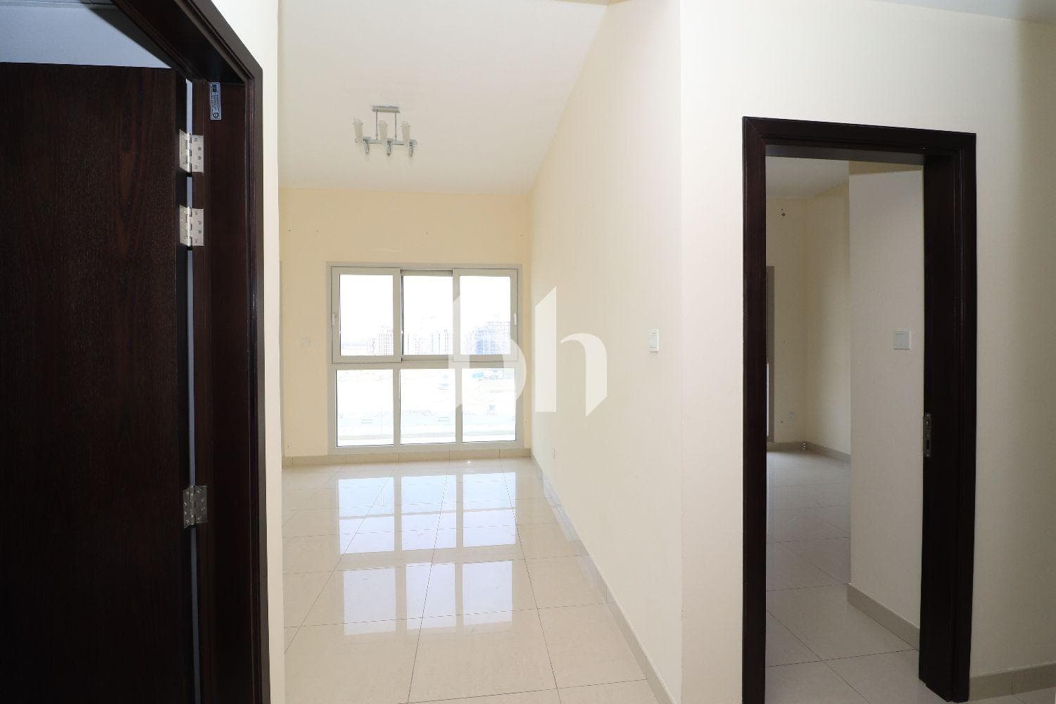 2 Bedroom Apartment in Al Zahia Garden Apartments - photo 1