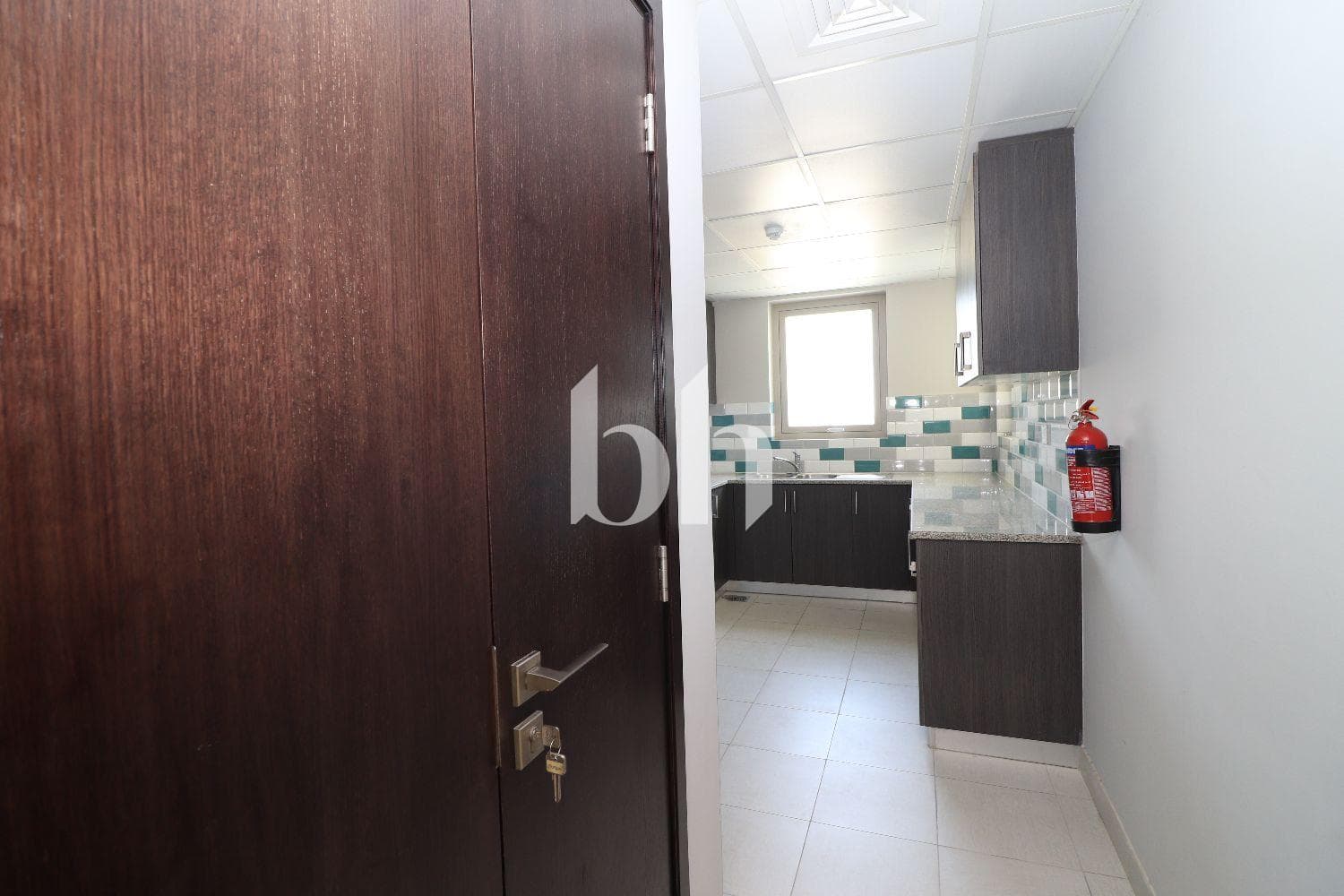 2 Bedroom Apartment in Al Zahia Garden Apartments - photo 2