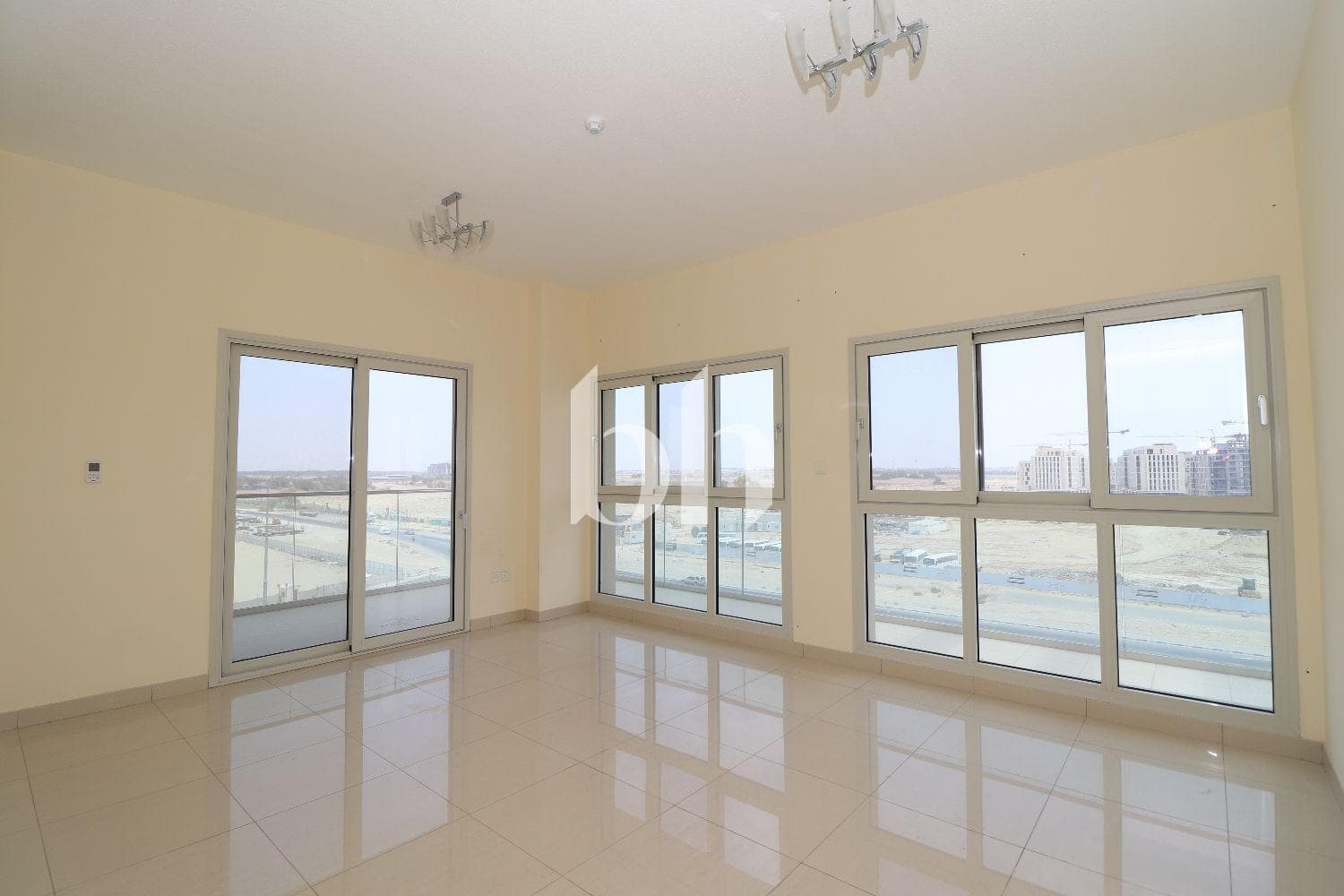 2 Bedroom Apartment in Al Zahia Garden Apartments