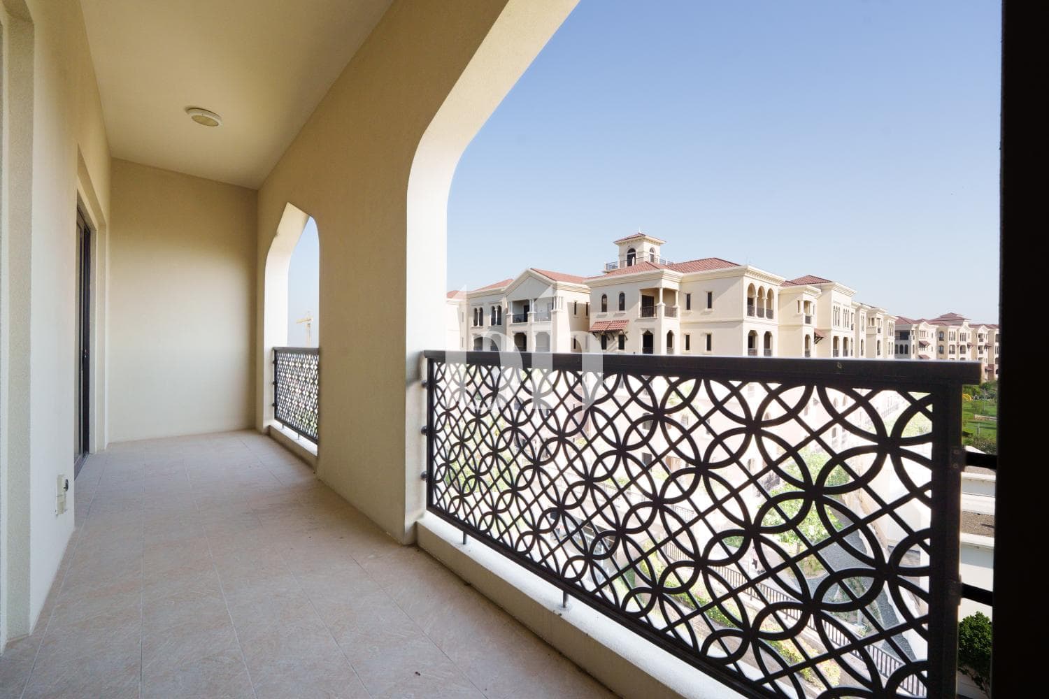 3 Bedroom Apartment in Saadiyat Beach Residences - photo 1