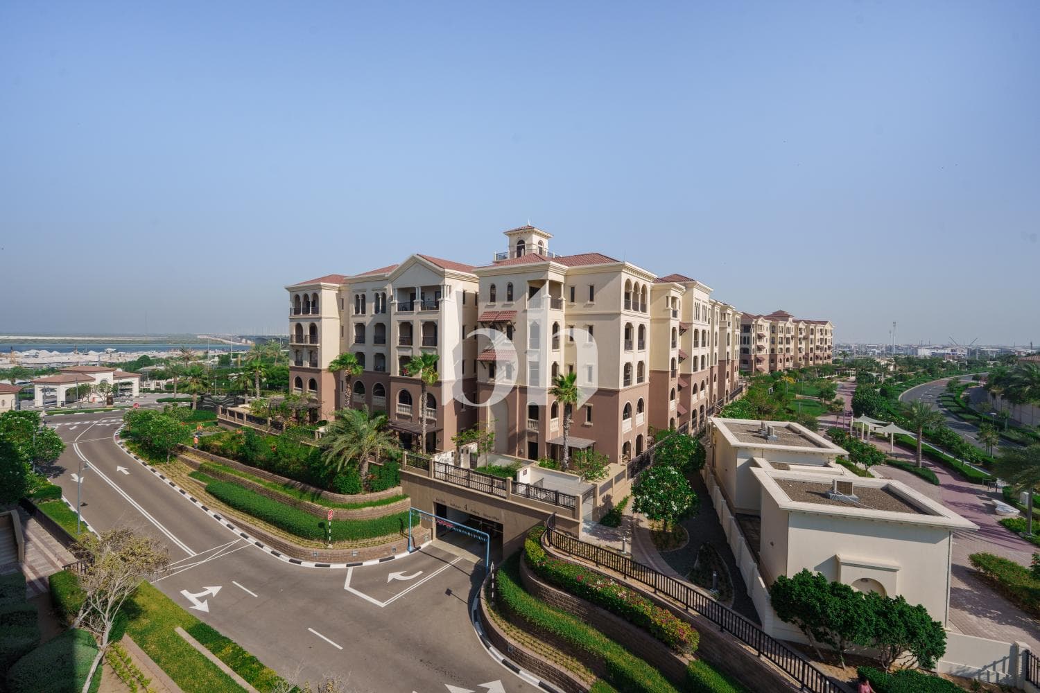 3 Bedroom Apartment in Saadiyat Beach Residences