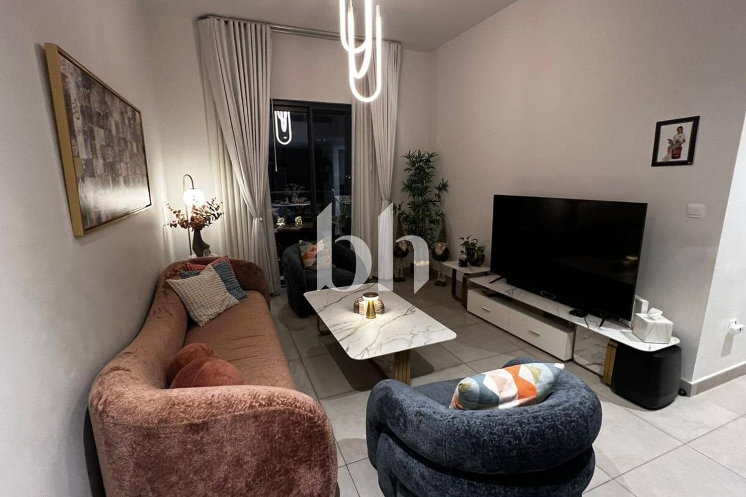 2 Bedroom Apartment in Sapphire Beach Residence - photo 1