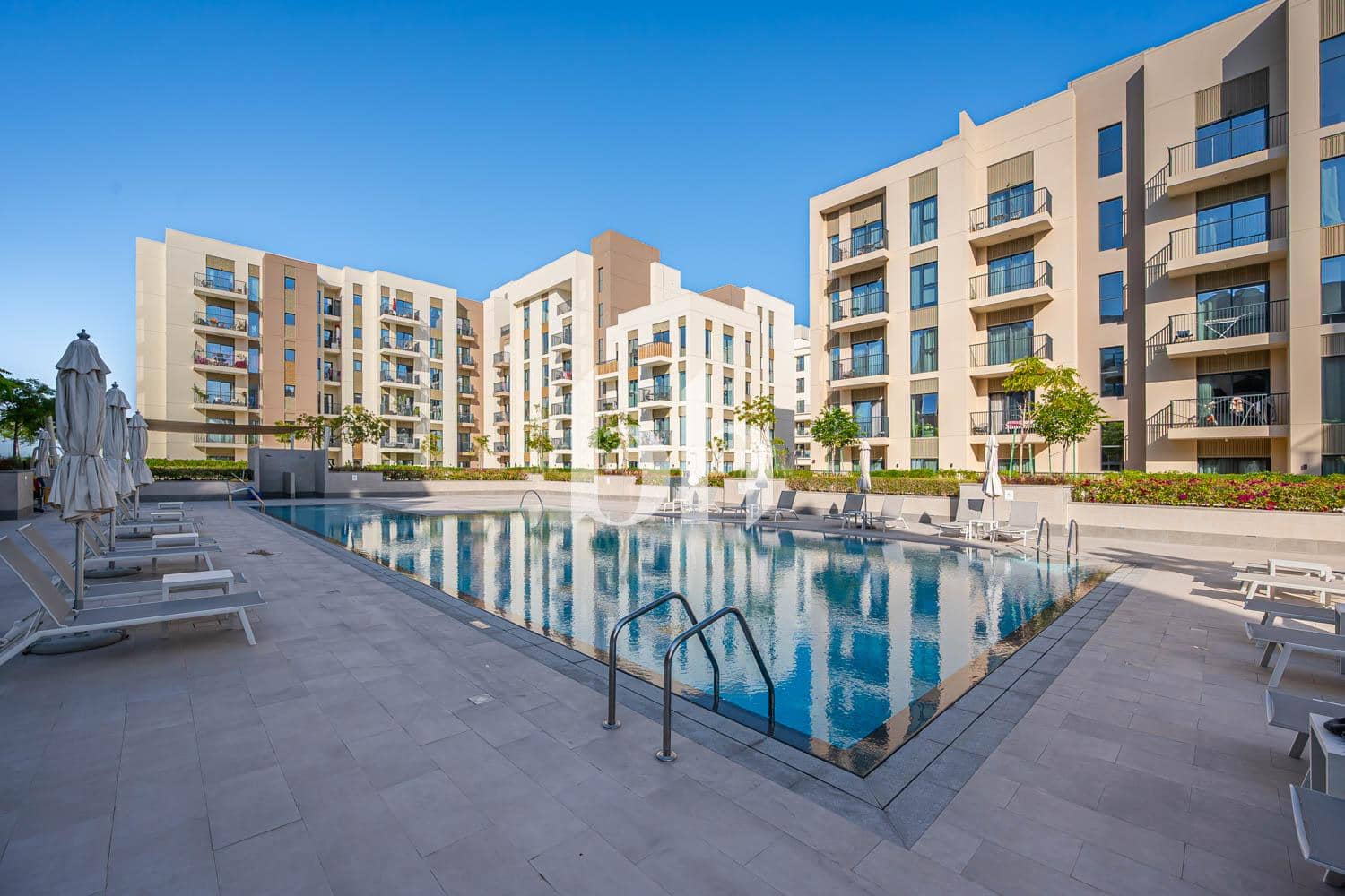 2 Bedroom Apartment in Sapphire Beach Residence