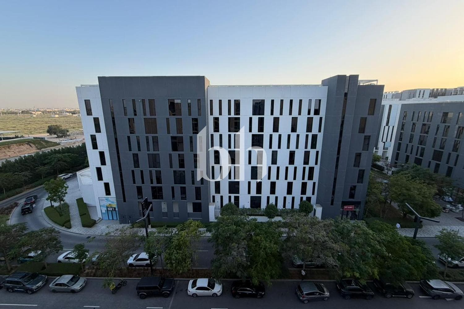 2 Bedroom Apartment in Tiraz