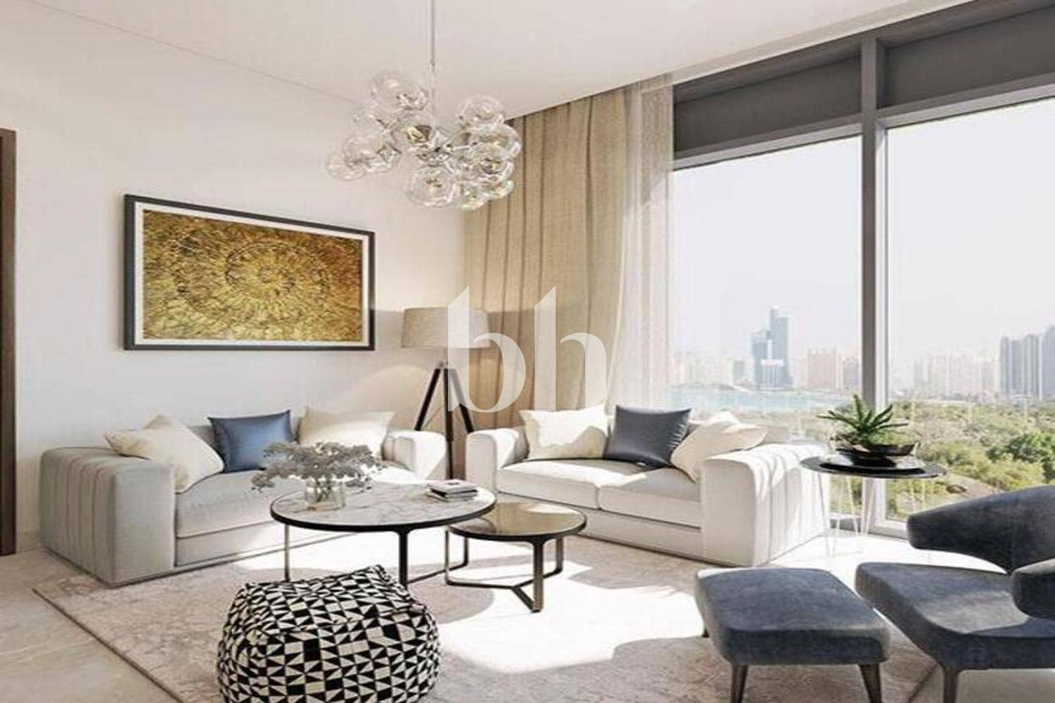 4 Bedroom Villa in Sobha Hartland Villas - Phase III - photo 2