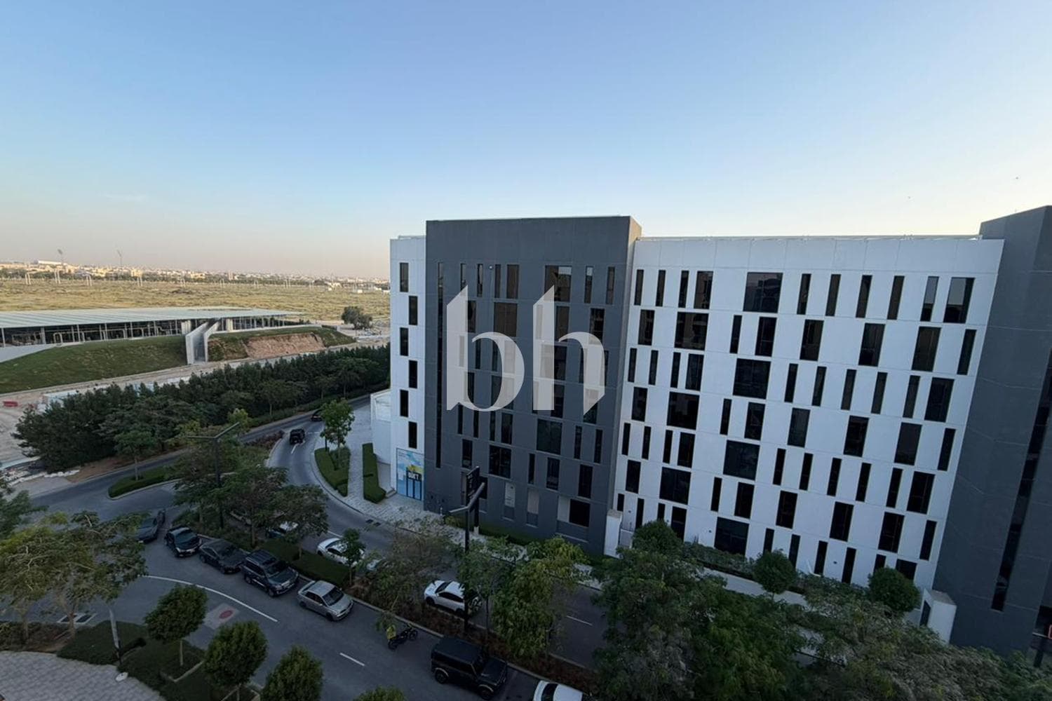 2 Bedroom Apartment in Tiraz