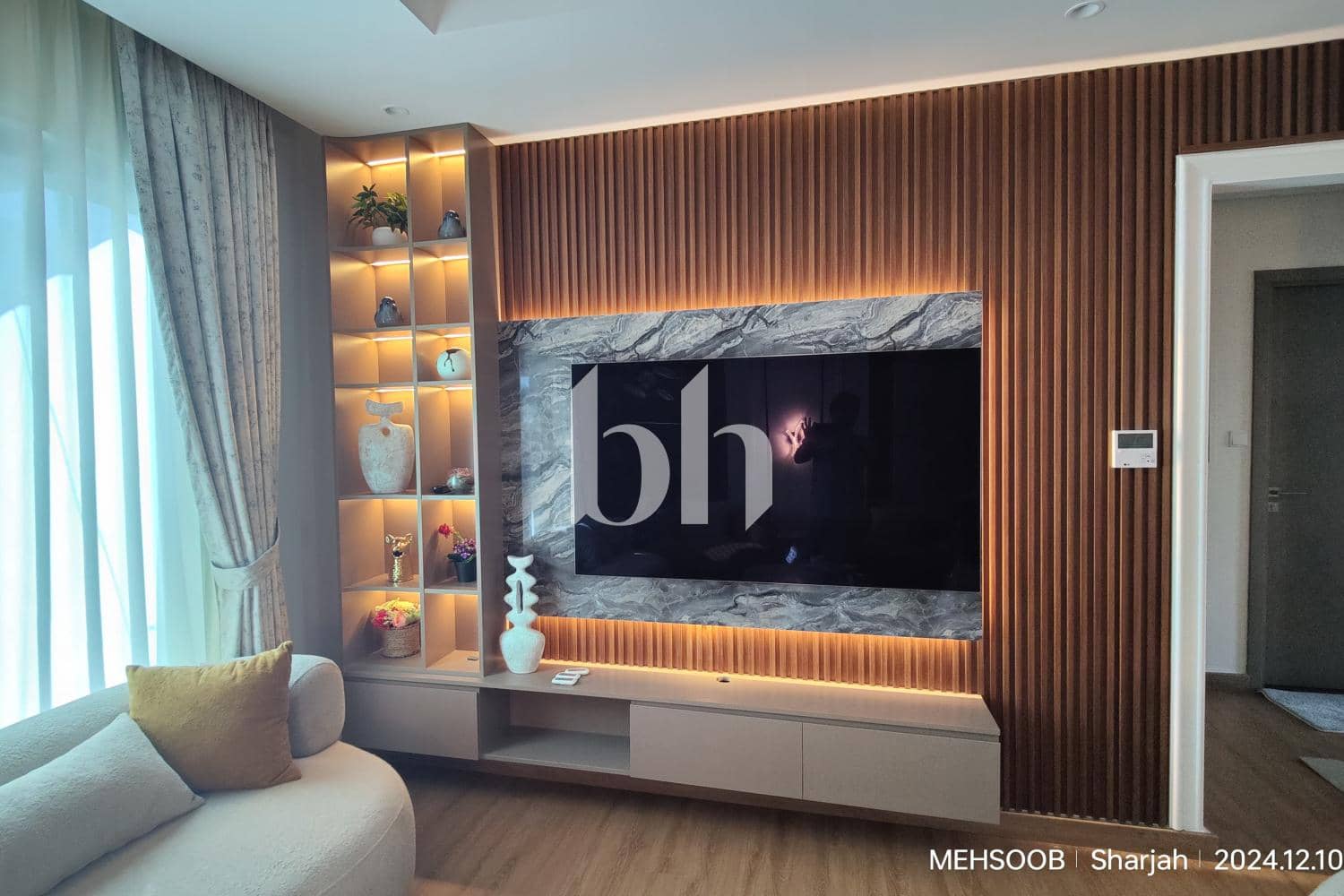 3 Bedroom Townhouse in Sharjah Sustainable City - photo 2