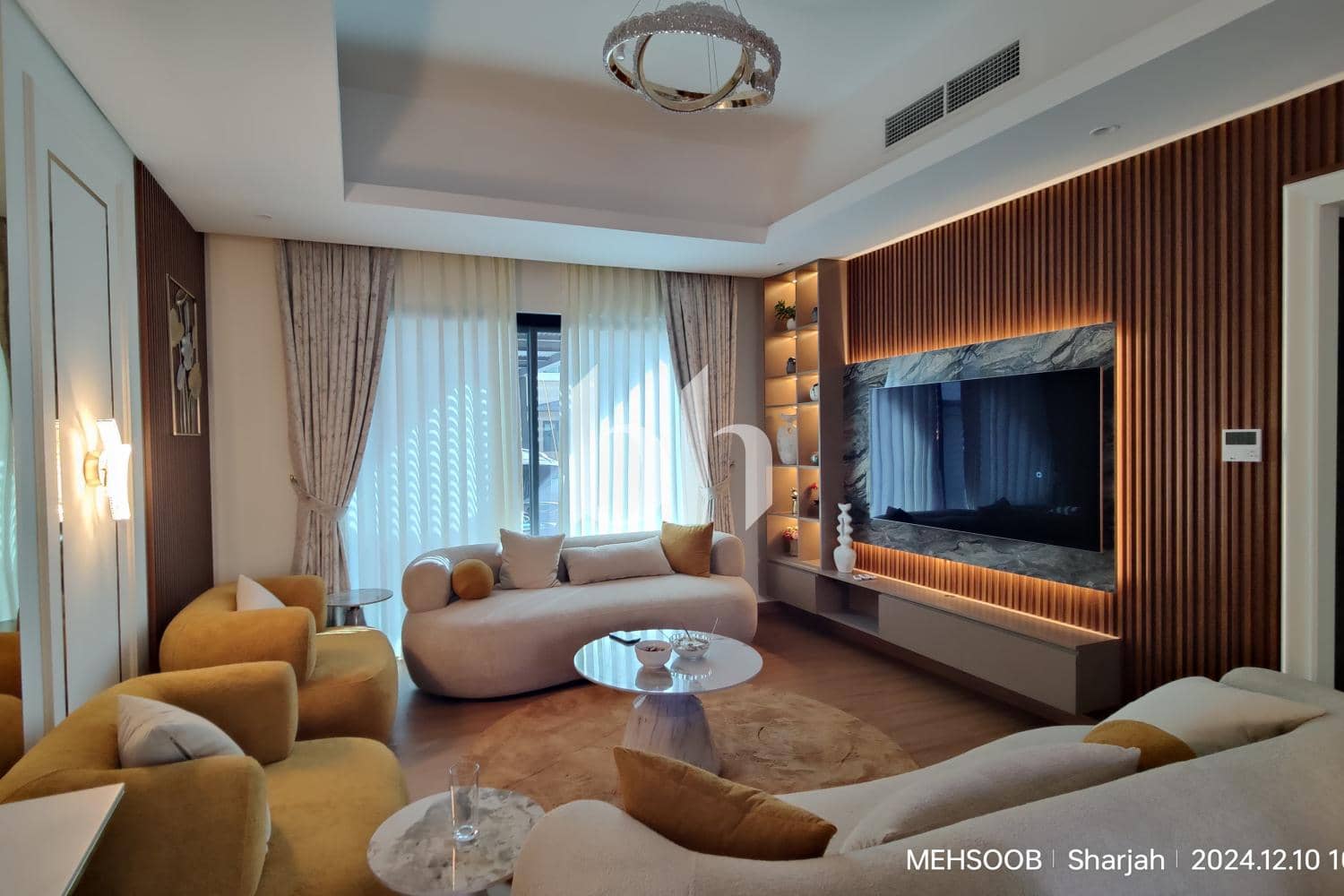 3 Bedroom Townhouse in Sharjah Sustainable City