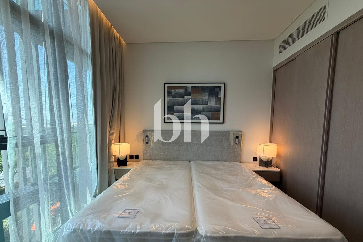 2 Bedroom Apartment in Vida Residences - photo 1